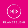 Planet Sushi