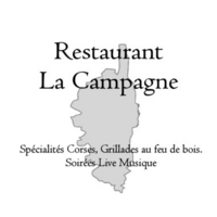 Restaurant La Campagne