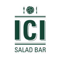 ICI Salad Bar - Fontvieille