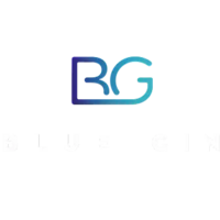 Le Blue Gin