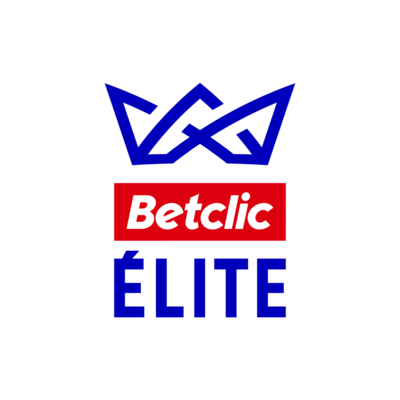 Basket Betclic ELITE - Quart de finale : Monaco - Bourg-en-Bresse