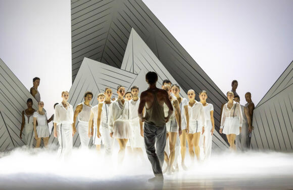 Ma Bayadère