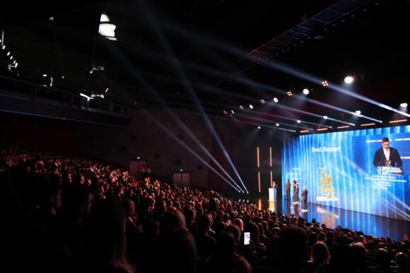 SPORTEL AWARDS
