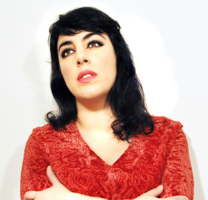 Hommage à la Diva Maria Malibran