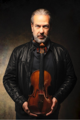 David & Bruno font leur cinéma !