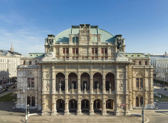 OPERA DE MONTE-CARLO - FIDELIO