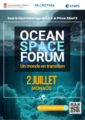 Ocean Space Forum