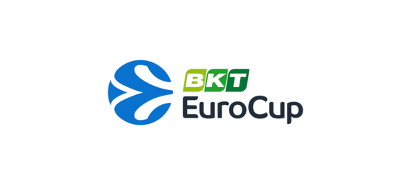 Bkt eurocup: AS Monaco - Roma Basketball