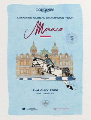 20th Jumping International de Monte-Carlo 2026