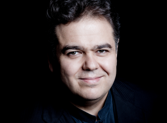 Récital piano - Arcadi Volodos