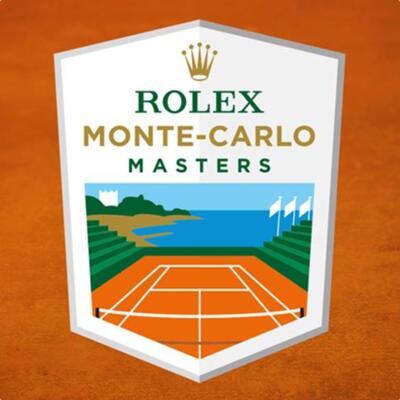 Rolex Monte-Carlo Masters 2026