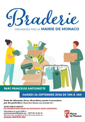 La braderie