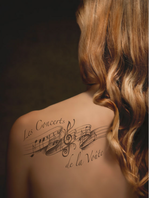 Les Concerts de la Voûte : La Malibran